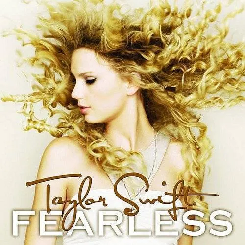 Taylor Swift - Fearless (2009 Edition)