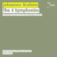 4 Symphonies
