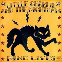 Nine Lives