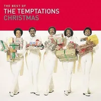 Best of Temptations Christmas