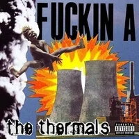 Fuckin a