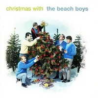 Christmas With The Beach Boys