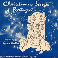 Christmas Songs Portugal / Various