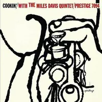 Cookin: Rudy Van Gelder Remasters Series
