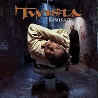 Kamikaze (Re-Issue) (Bonus Tracks)