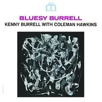 Bluesy Burrell