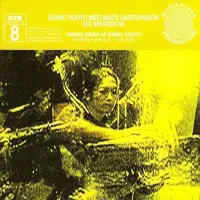 Andre Sider Af Sonic Youth