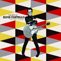 The Best Of Elvis Costello: The First 10 Years