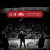 In Person and On Stage
