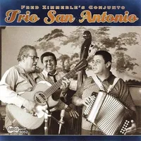 Trio San Antonio