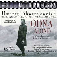 Odna (Alone)