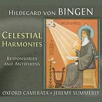 Celestial Harmony: O Vis Aeternitati / O Cohors