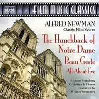 Hunchback of Notre Dame / All About Eve / Beau