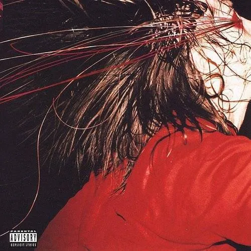 The Icarus Line - Penance Soiree vinyl record cover