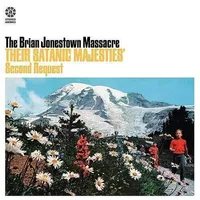 Their Satanic Majesties' Second Request