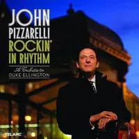 Rockin' In Rhythm: A Tribute To Duke Ellington