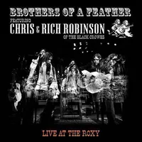 Brothers of a Feather: Live at the Roxy
