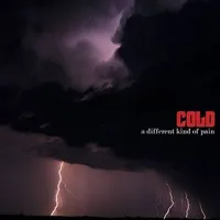 Different Kind Of Pain