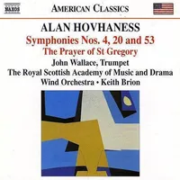 Symphonies Nos. 4 20 & 53