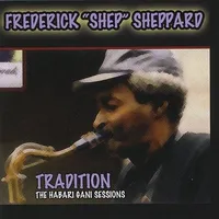 Tradition ( the Habari Gani Sessions)