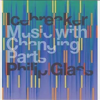 Music With Changing Parts