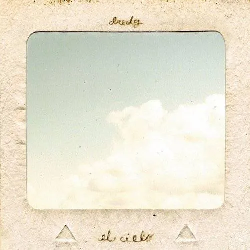 Dredg - El Cielo vinyl record cover