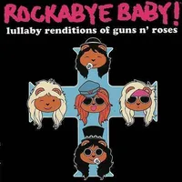 Lullaby Renditions of Guns N Roses