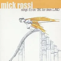 Songs From The Broken Land