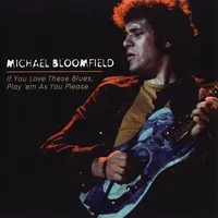 If You Love These Blues/Play 'em As You Please