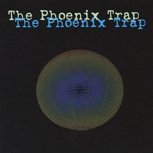 Phoenix Trap - Phoenix Trap vinyl record cover