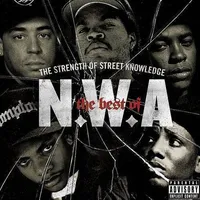 The Best Of N.W.A.