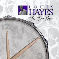 Time Keeper