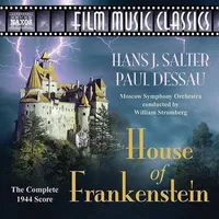 House of Frankenstein