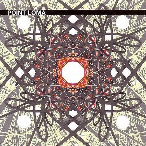 Point Loma - Forneo vinyl record cover