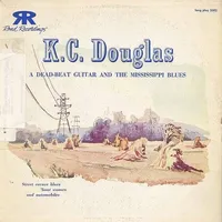 Dead Beat Guitar and the Mississippi Blues