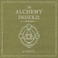 Vol. 3-4-Alchemy Index