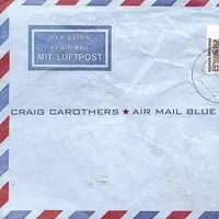 Air Mail Blue