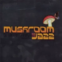 Mushroom Jazz 5