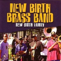 New Birth Family