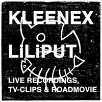 Live Recordings, TV-Clips and Roadmovie