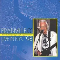 Brainville At The Knitting Factory