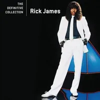 Definitive Collection