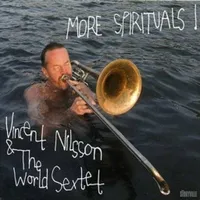 More Spirituals!