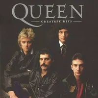 Greatest Hits: We Will Rock You Edition