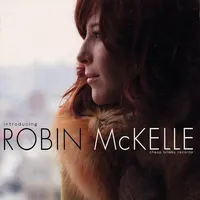 Introducing Robin Mckelle