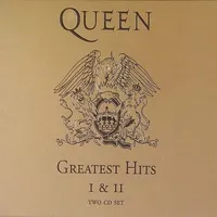 Greatest Hits 1 & 2