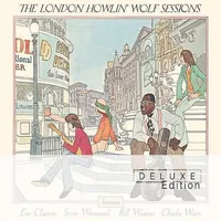 London Sessions