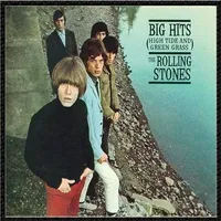 Big Hits: High Tide and Green Grass
