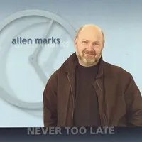 Never Too Late