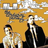 The Corduroy Pants EP